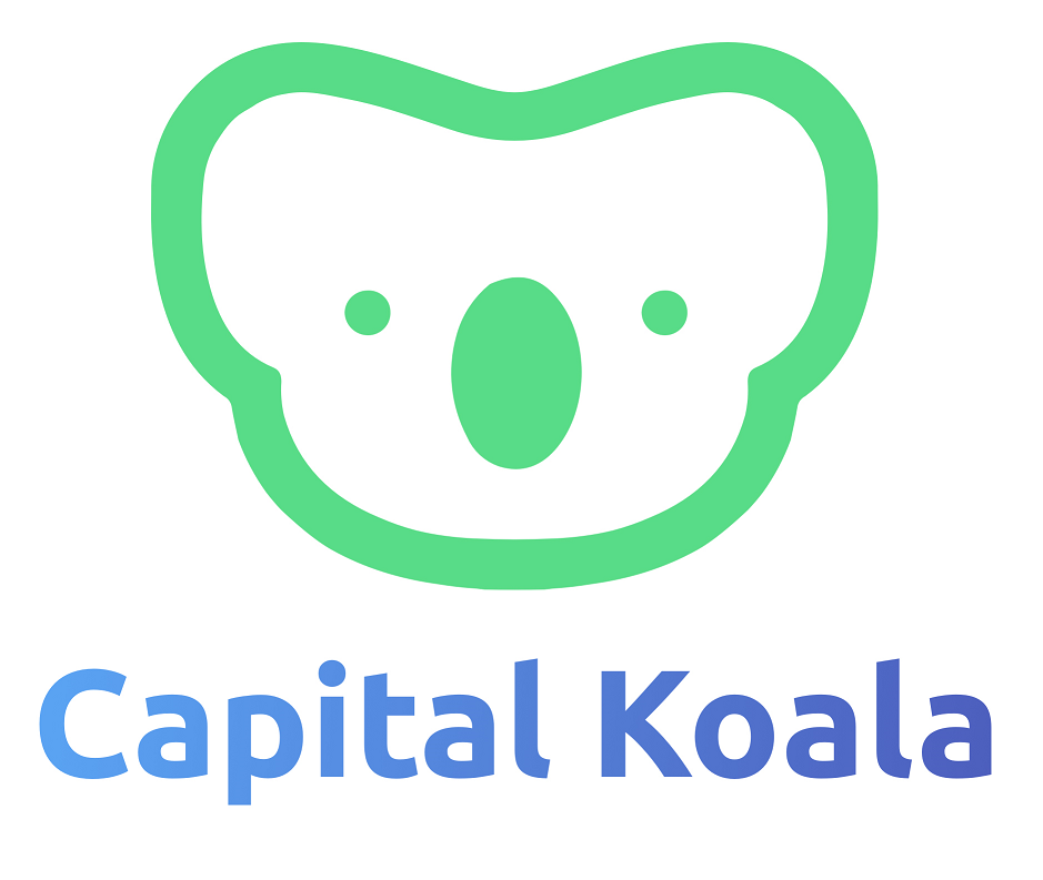 capital koala