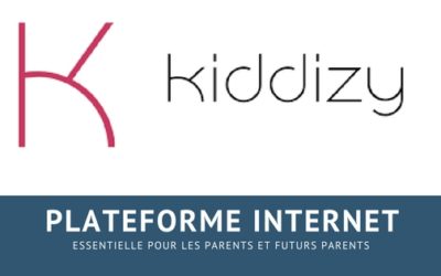 Futurs parents et parents découvrez Kidd’izy