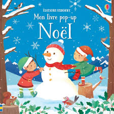 histoires de noël