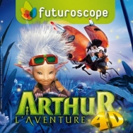 arthur aventure 4d