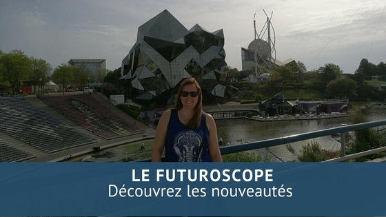 futuroscope