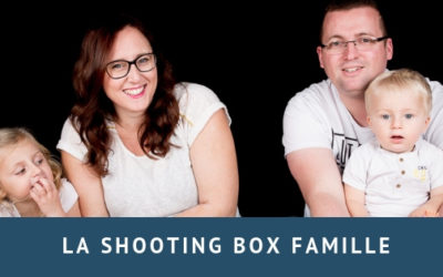 La shooting box famille