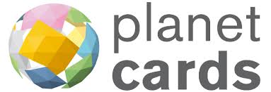 planet cards