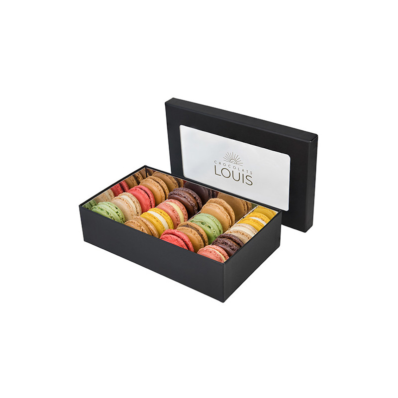 macarons