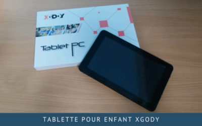 Une tablette enfant 3 ans AliExpress