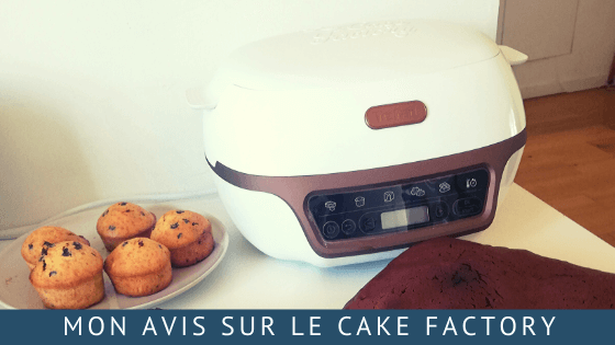 Cake Factory Délices Silver, Machine à gâteaux, 5 prog., 10 moules