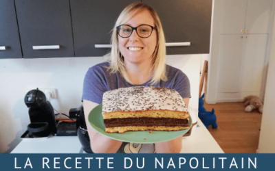 La recette du Napolitain