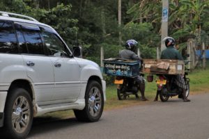 location voiture martinique