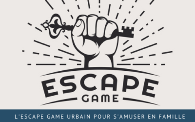 Coddy Games : L’escape game urbain pour s’amuser en famille