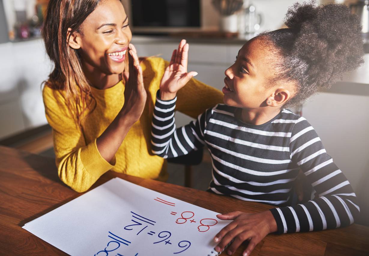 enfant difficultés mathématiques